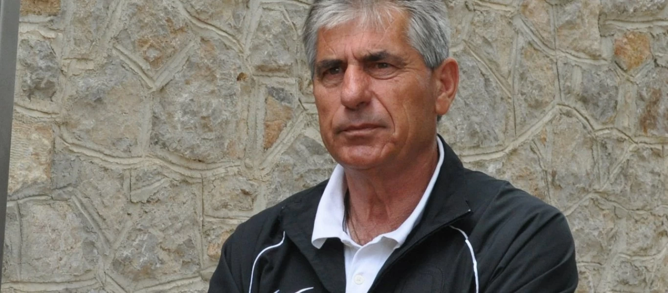 Ά. Αναστασιάδης: «Είχαμε την Παναγιά μαζί μας - Με πήρε τηλέφωνο ο Ιβάν Σαββίδης»